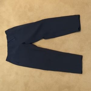 Outdoor Voices rectrek navy pants women's S